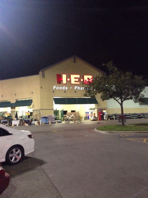 Heb wooded acres - More No store does more than your nearby H-E-B located at 1301 Wooded Acres in Waco, where youll find great prices, brands, quality, and selection. Established in 1905 in Kerrville, Texas, H-E-B has grown to serve more than 150 communities in Texas and Mexico, and partners with local farmers and suppliers to bring customers fresh produce and quality …
